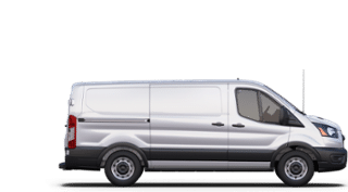 2023 Ford Transit External Image 5